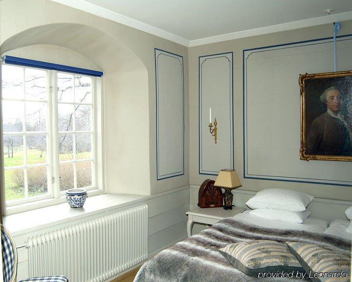 בית הארחה Gränna 	Vaestana Slott חדר תמונה