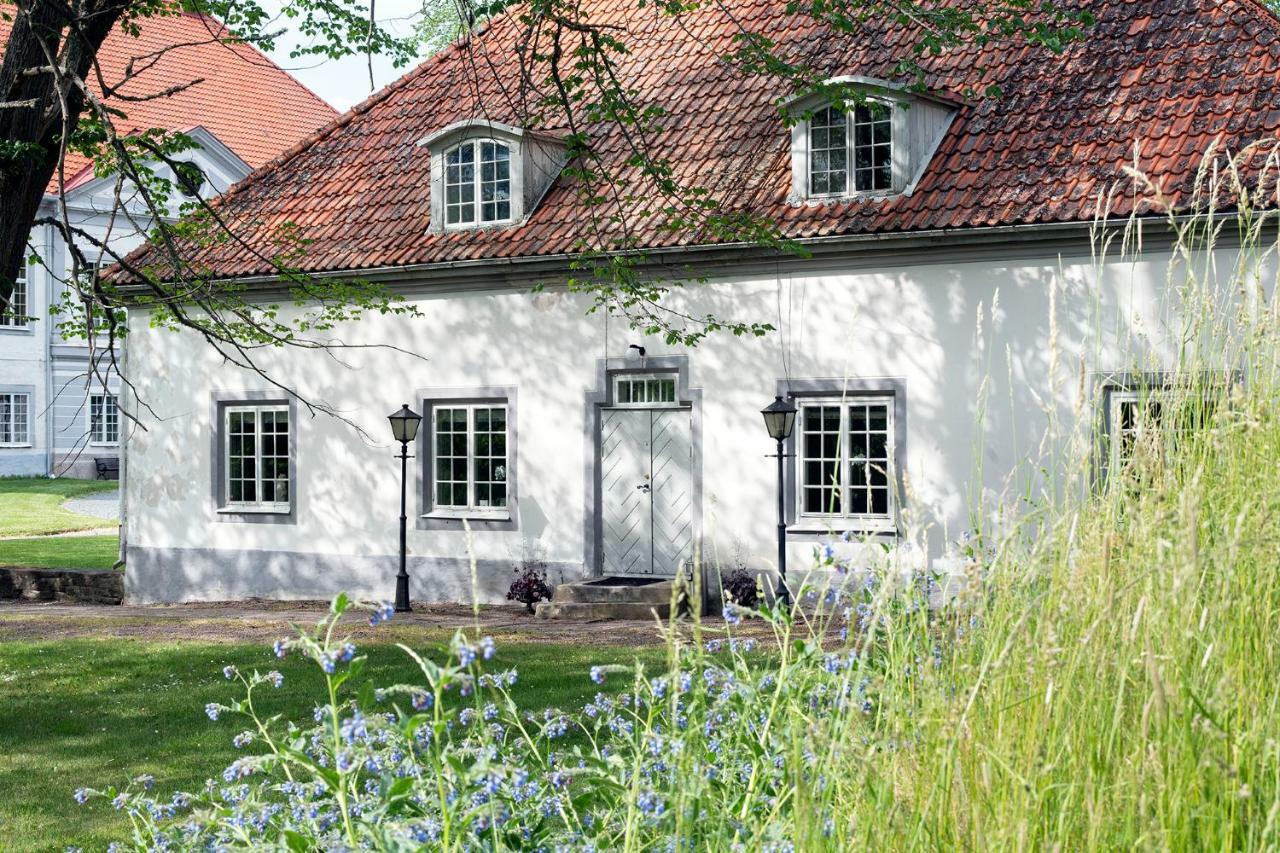 בית הארחה Gränna 	Vaestana Slott מראה חיצוני תמונה